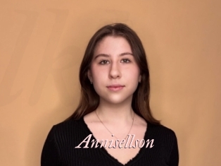 Annisellson