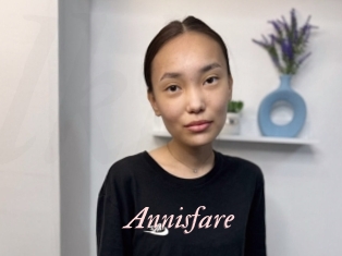 Annisfare