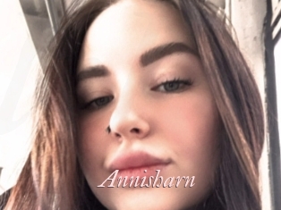 Annisharn