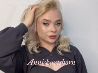 Annishartshorn