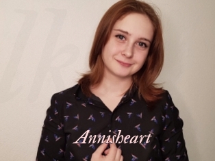 Annisheart