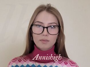 Annishigh