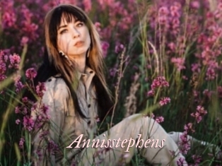 Annisstephens