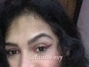 Annitasexy