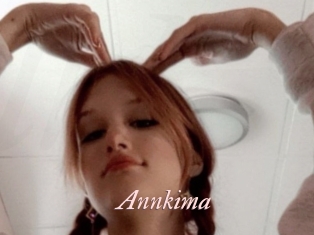 Annkima