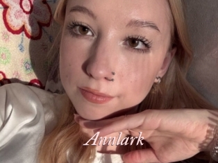 Annlark