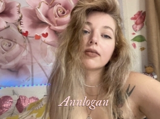 Annlogan