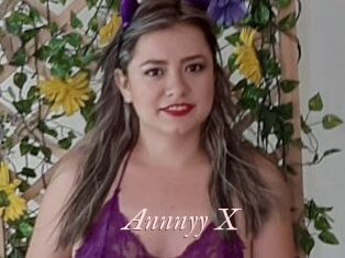 Annnyy_X