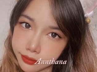 Annthana
