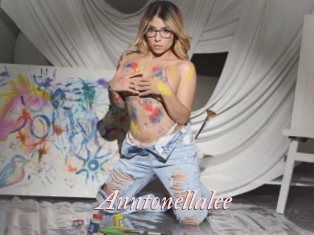 Anntonellalee