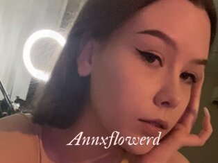 Annxflowerd