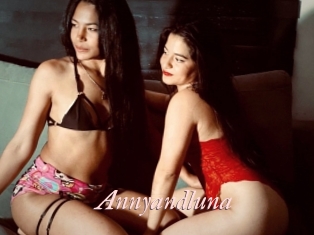 Annyandluna