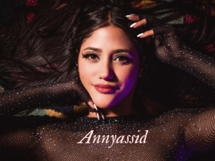 Annyassid