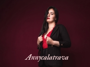 Annycalatrava