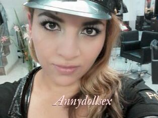 Annydollsex