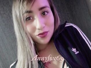 Annyfox69