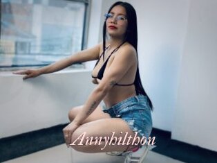 Annyhilthon