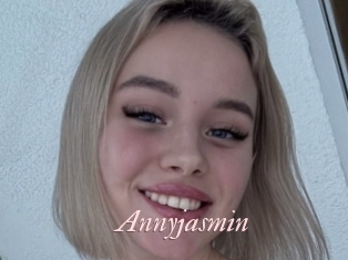 Annyjasmin
