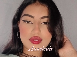 annylouis Leukelol