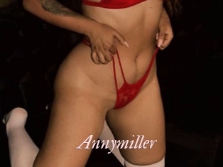 Annymiller