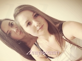 Annynammy