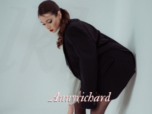 Annyrichard
