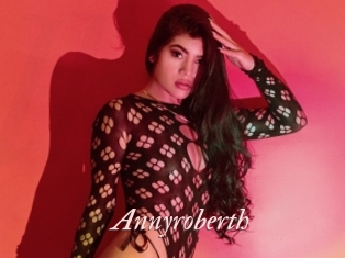 Annyroberth