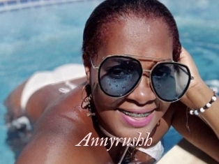 Annyrushh