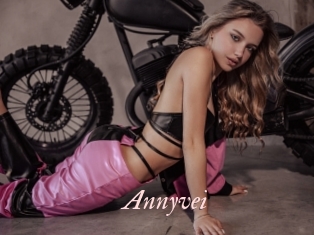 annyvei Leukelol