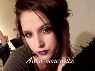 Anonymousdollz