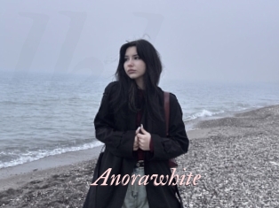 Anorawhite