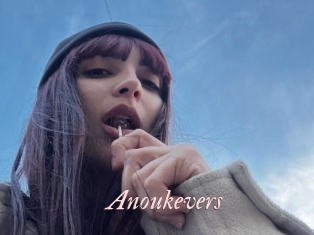 Anoukevers