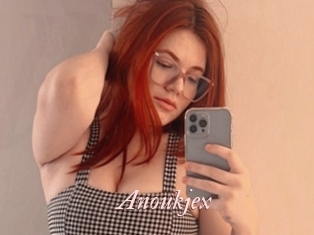 Anoukjex