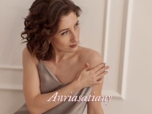 Anriasatiany