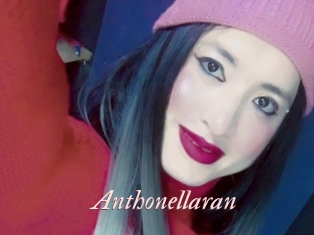 Anthonellaran