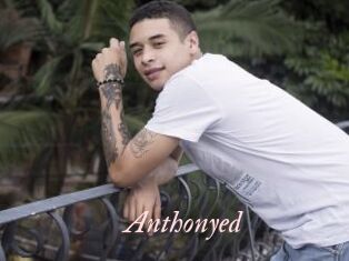 Anthonyed