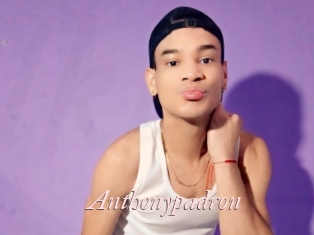 Anthonypadron