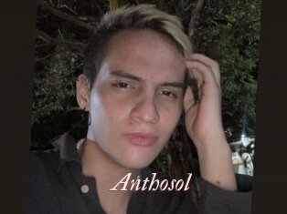 Anthosol