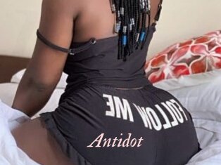 antidot Leukelol