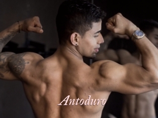Antoduro
