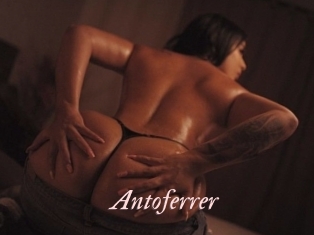 Antoferrer