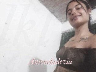 Antoneladevia