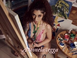 Antonelavegga