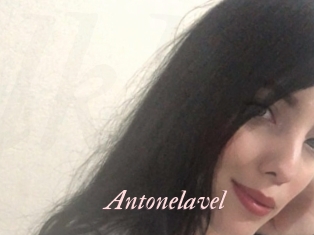 Antonelavel