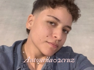 Antonella02cruz