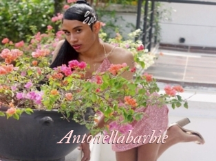 Antonellabarbie