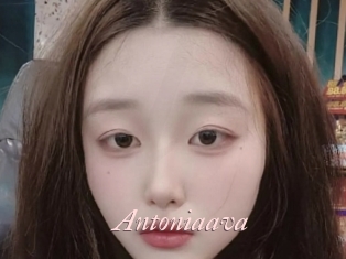 Antoniaava