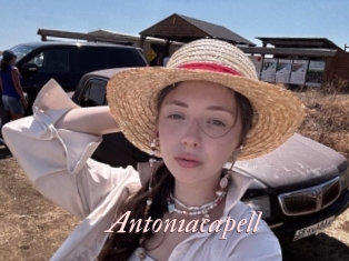 Antoniacapell