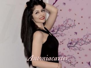 Antoniacarter
