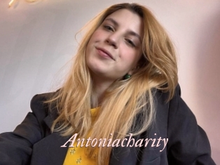 Antoniacharity